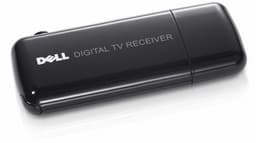 TV-тюнер Dell превращает нетбуки Inspiron Mini в цифровые телевизоры